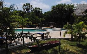 Changani Beach Cottages